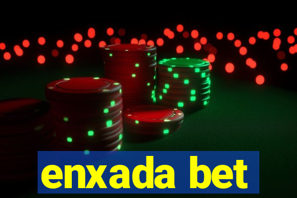 enxada bet