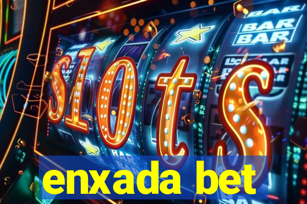 enxada bet