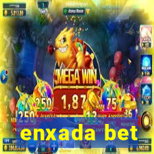 enxada bet