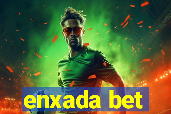 enxada bet