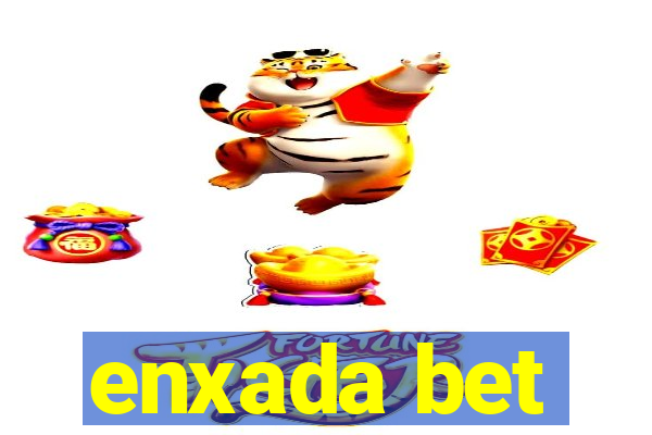 enxada bet