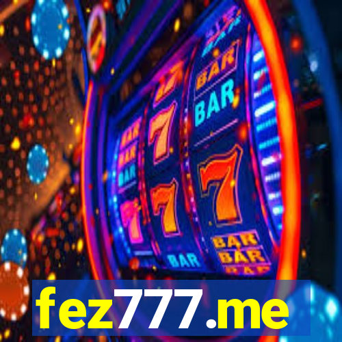 fez777.me