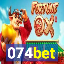 074bet