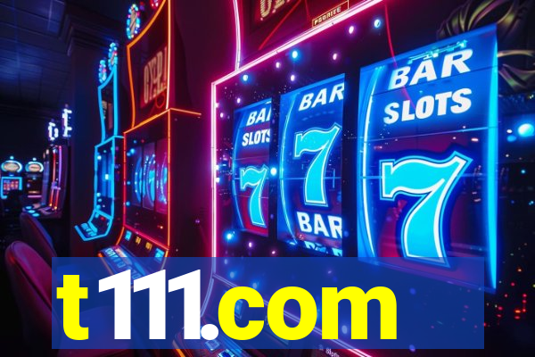 t111.com