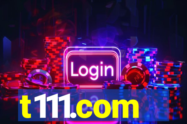 t111.com