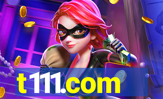 t111.com