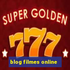 blog filmes online