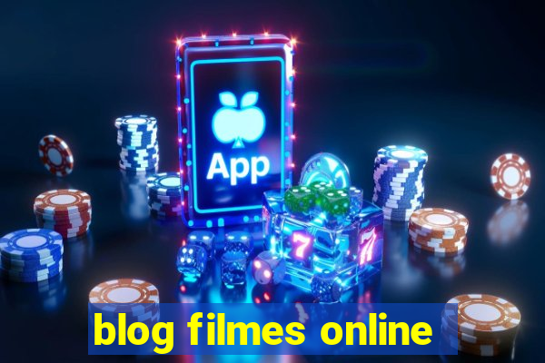 blog filmes online