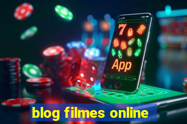 blog filmes online