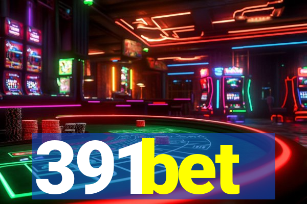 391bet