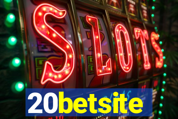 20betsite