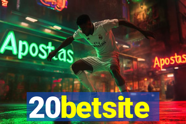 20betsite