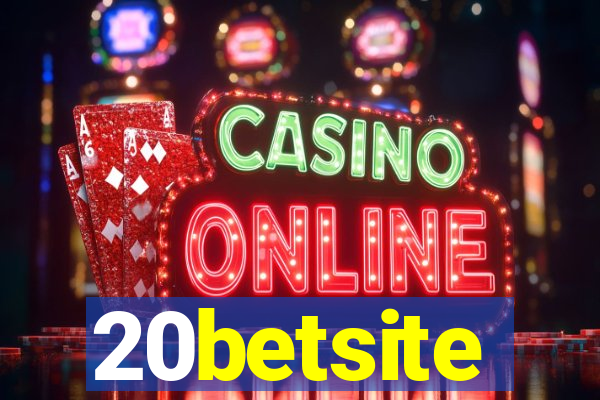 20betsite