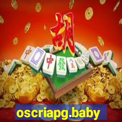 oscriapg.baby