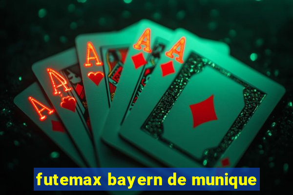 futemax bayern de munique