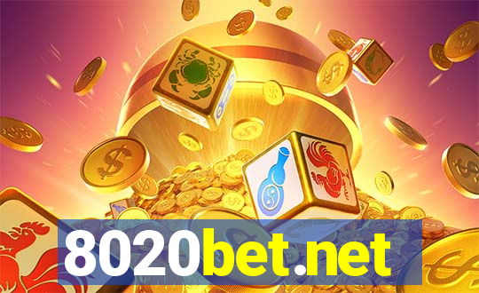 8020bet.net