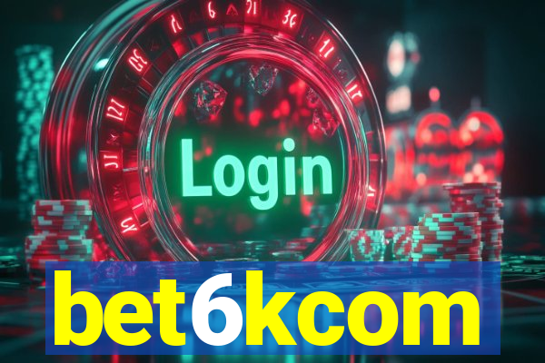 bet6kcom