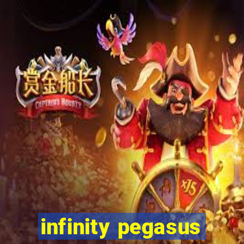 infinity pegasus