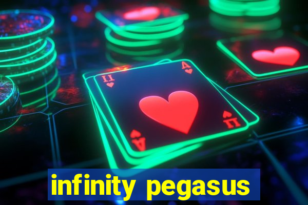 infinity pegasus