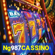 Ng987CASSINO