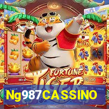 Ng987CASSINO