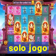 solo jogo