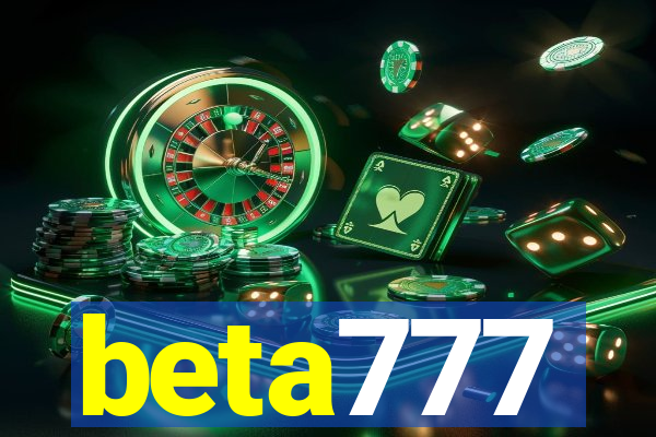 beta777