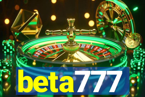 beta777