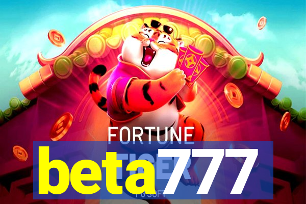 beta777