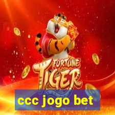 ccc jogo bet