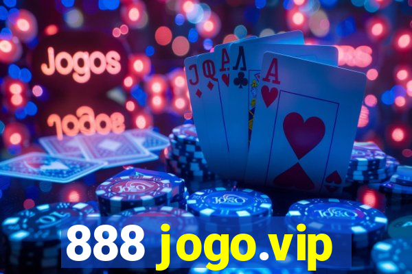 888 jogo.vip