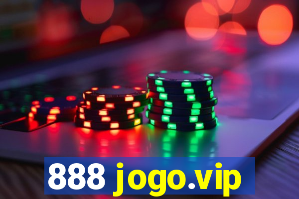 888 jogo.vip