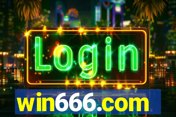 win666.com