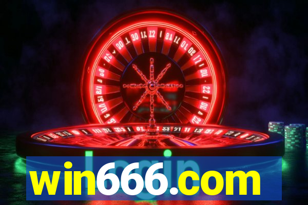 win666.com