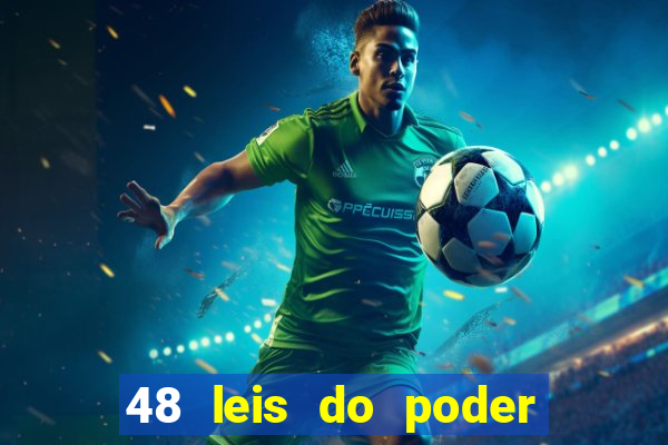 48 leis do poder download pdf