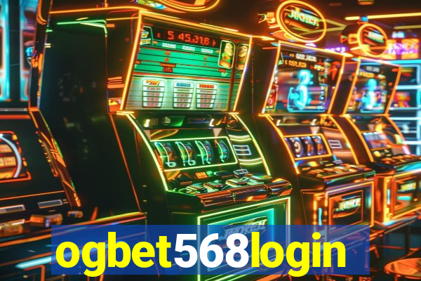 ogbet568login