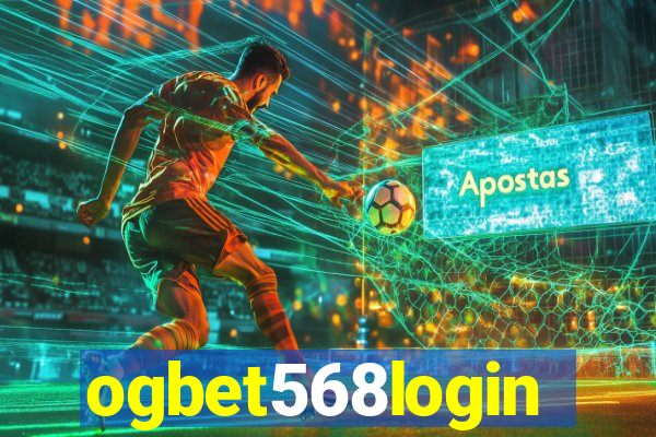 ogbet568login