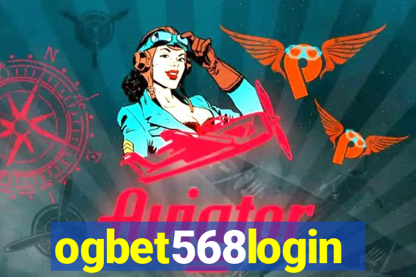 ogbet568login