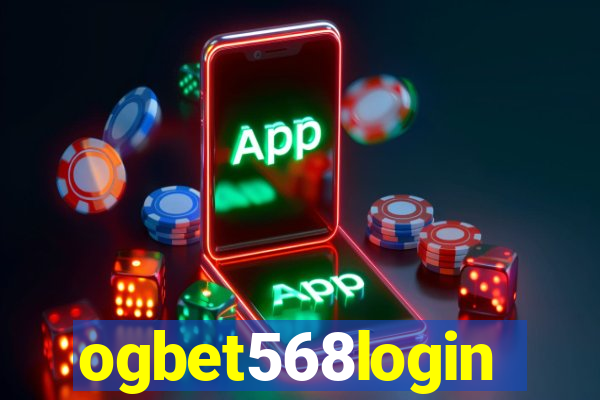 ogbet568login