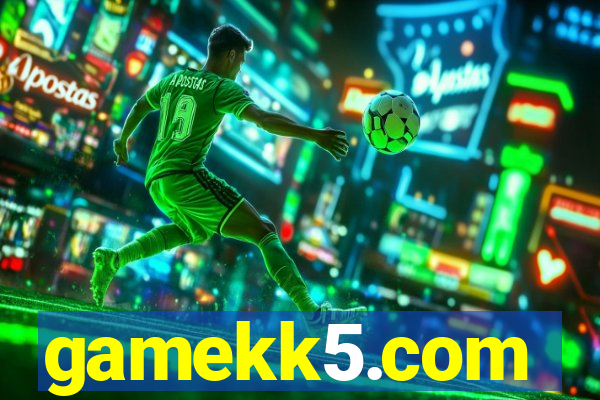 gamekk5.com