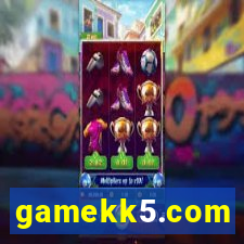 gamekk5.com