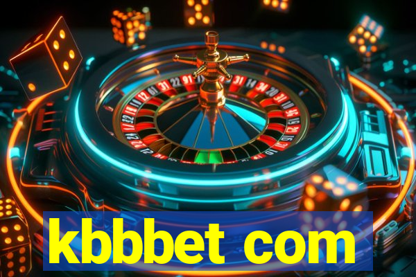 kbbbet com