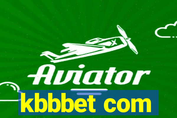 kbbbet com