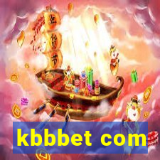 kbbbet com