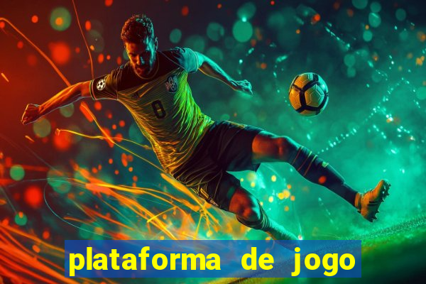 plataforma de jogo que da dinheiro no cadastro