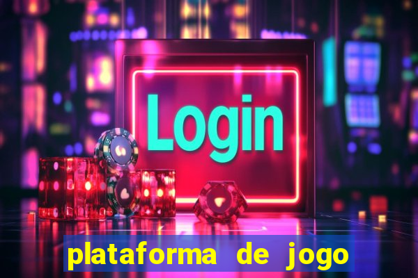 plataforma de jogo que da dinheiro no cadastro