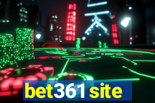 bet361 site