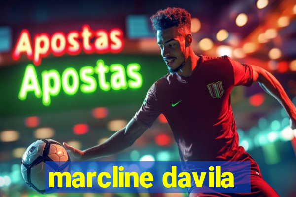 marcline davila