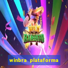 winbra plataforma de jogos