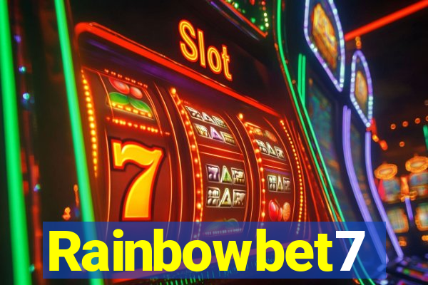 Rainbowbet7